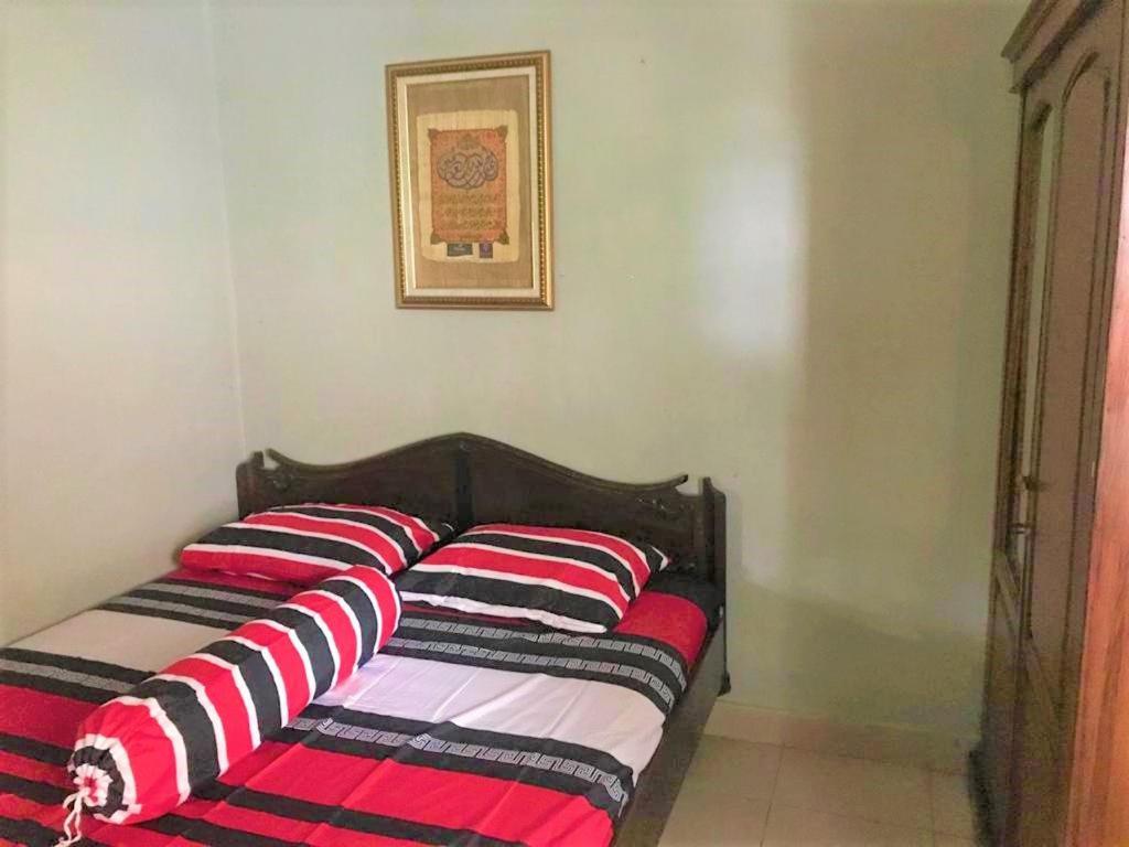 Poetri Guest House Syariah Near Kebun Raya Bogor Ngoại thất bức ảnh