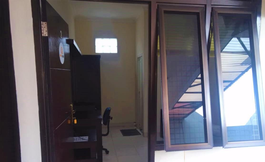 Poetri Guest House Syariah Near Kebun Raya Bogor Ngoại thất bức ảnh